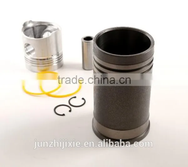 For Diesel Engine Parts Four Supporting 6D31 photo-6