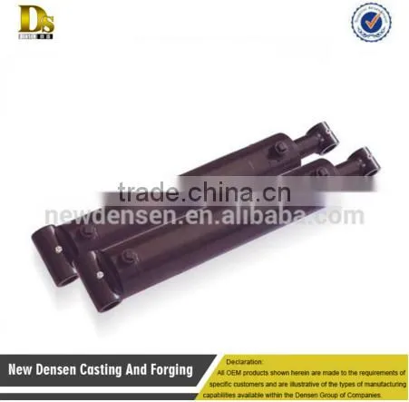 China Manufacture Supply High Quality Hydraulic Cylinder photo-2