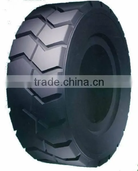 Pneumatic Forklift Tire/Industrial Tire 8.15-15/28*9-15,7.50-15,12.00-20 photo-5
