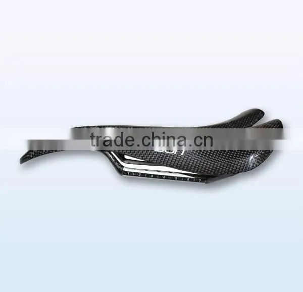 Carbon Fiber T1000 Frame photo-5