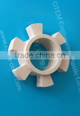 PEEK Plastic Parts/ Plastic Products photo-3