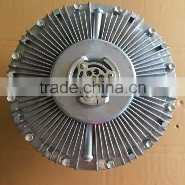 New Viscous Fan Clutch 0002003722 A0002003722 photo-4