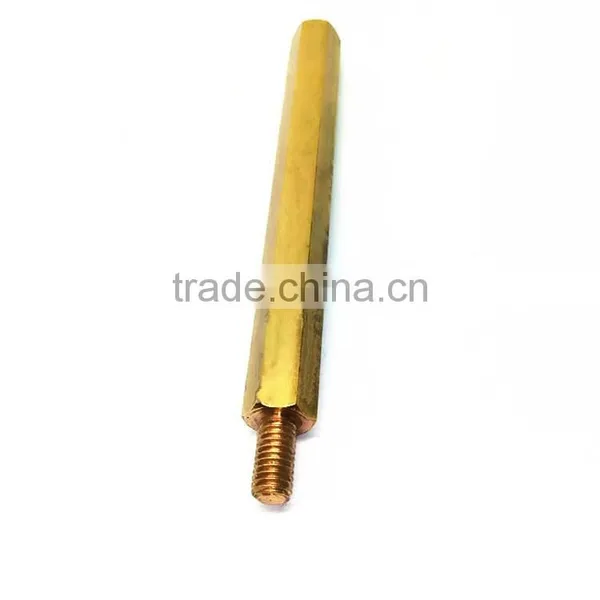 Factory Manufacture and Directly Sale Long Hex Brass/stainless Steel Standoff photo-5