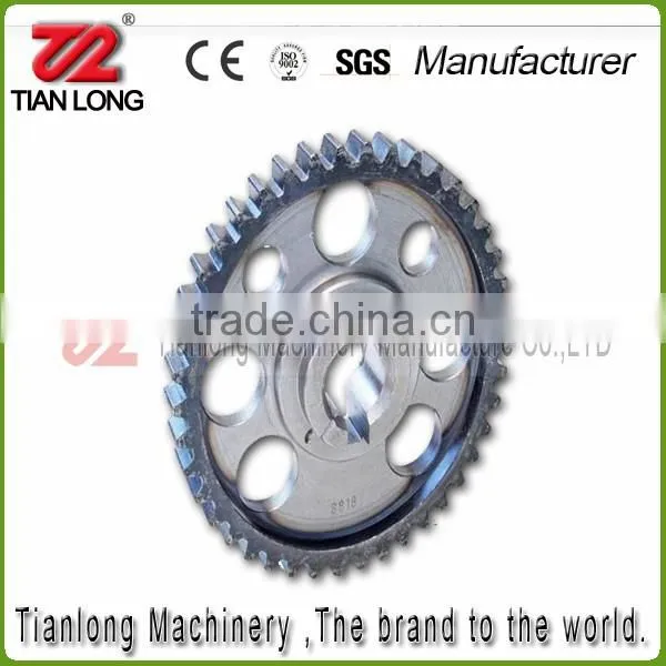 S818T S-818 Crankshaft Timing Gear for Auto Engine 5.0-T(302) V8 1995-90 photo-3