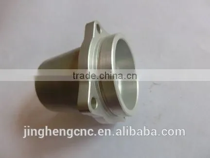High Precision Different Surface CNC Metal Custom Made Motorcycle Parts