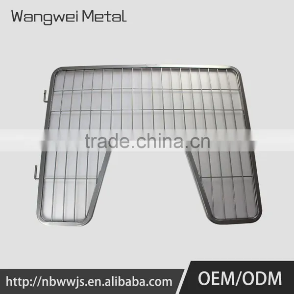 Hot Sale Brands Square Wire Mesh 4x4 Made in China photo-3