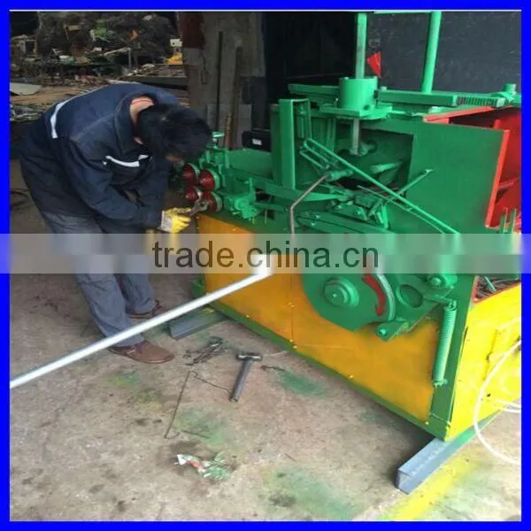 New Style Clothes Hanger Making Machine Wire Hanger Machine With Best Service photo-4