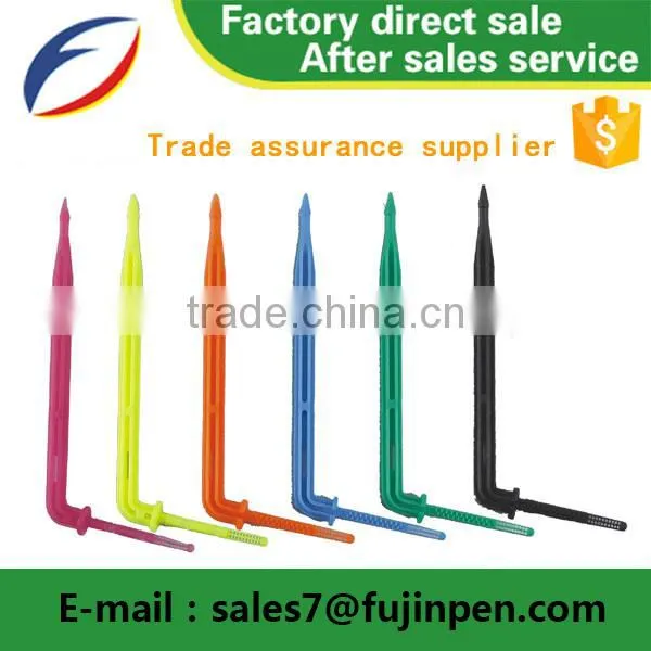 Drip Irrigation System/Irrigation Drip/dripper for Greenhouse Work/drip Arrow/hot New Products for 2015 Made In China photo-3