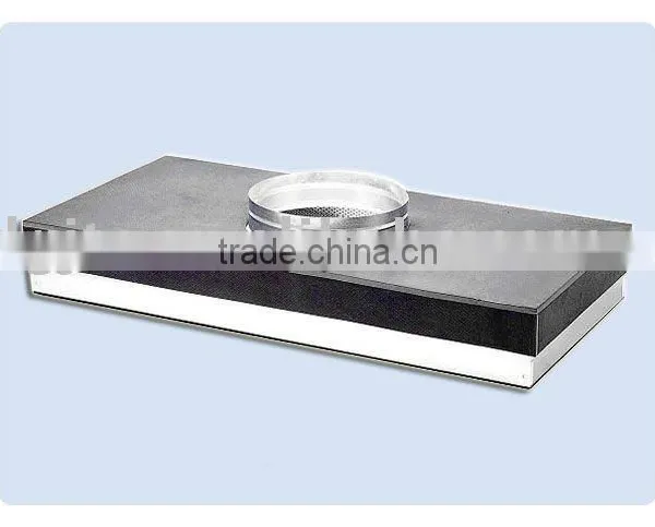 Fan Filter Unit(FFU )hepa fan filter unit