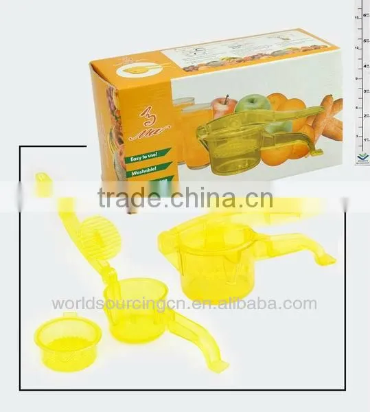 SQUEEZER