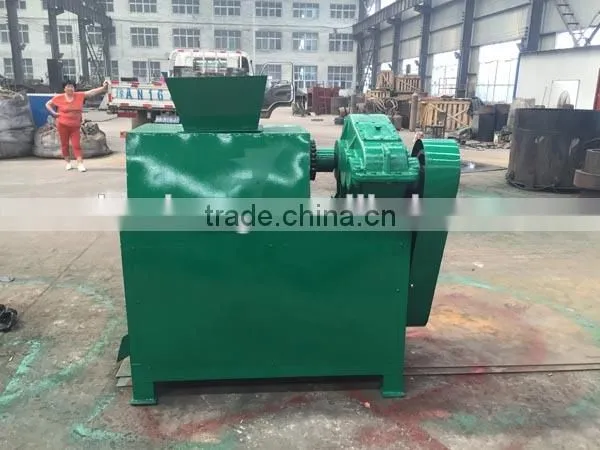 Industrial Fertilizer Granulator Machine photo-3