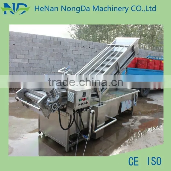 Ozone Bubble Washing Machine photo-2