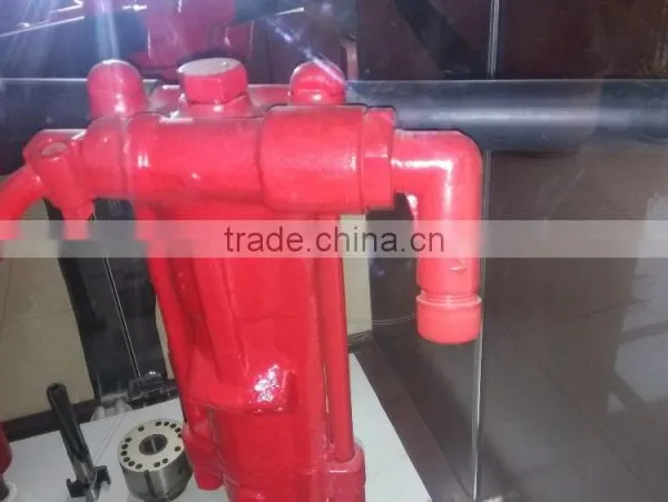YT27 Rock Drill /// Factory OUTLET /// Mining Rock Drilling Rig - Hand Hammer Hydraulic Rock Drill - Pneumatic Rock Drill photo-4