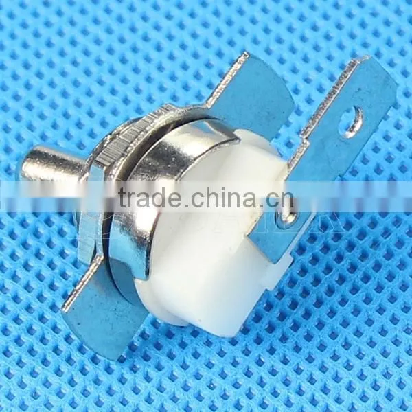 ASW-22-2 12VDC SPST 2P Toggle Switch for Automotive photo-2