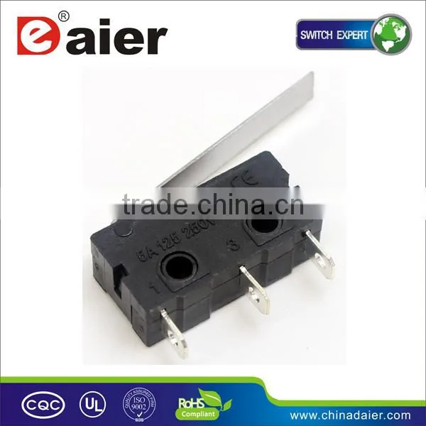 Mini Micro Switch photo-3