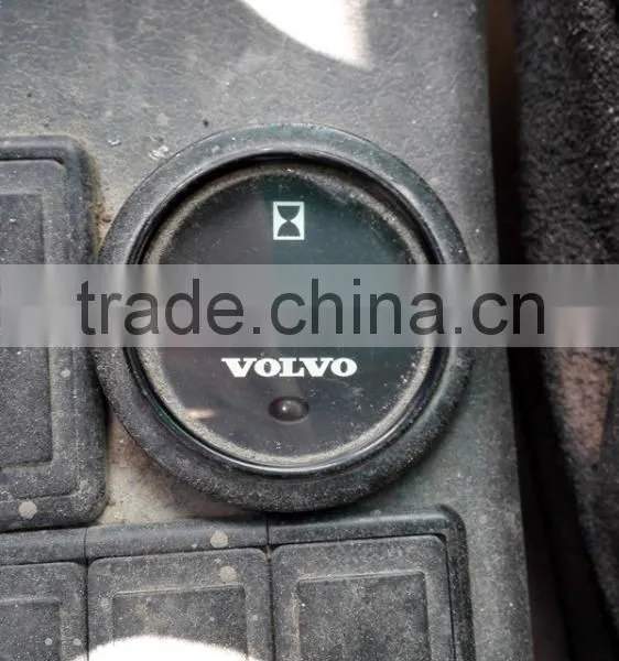 Second Hand 21ton Used Volvo Excavator for Sale photo-6