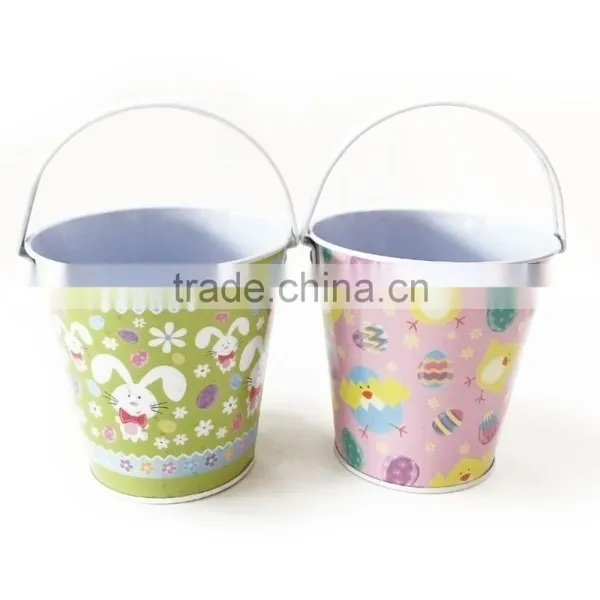 Manufacturer Direct Sale Tin Pail 20l photo-4