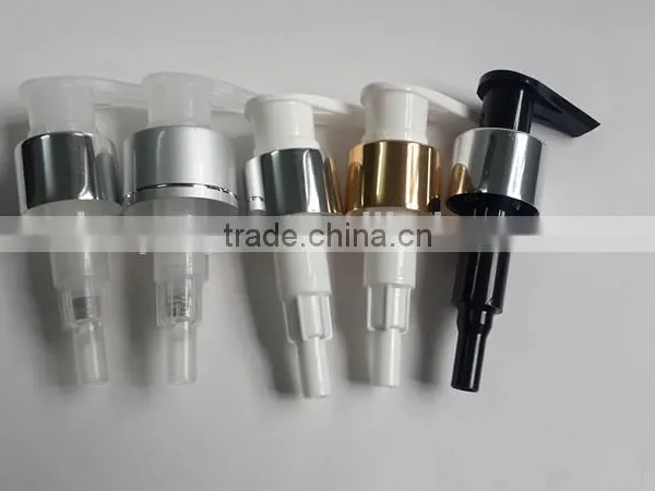China Cheap Manufactory Water Hand Wash Lotion Pump Dispenser photo-3