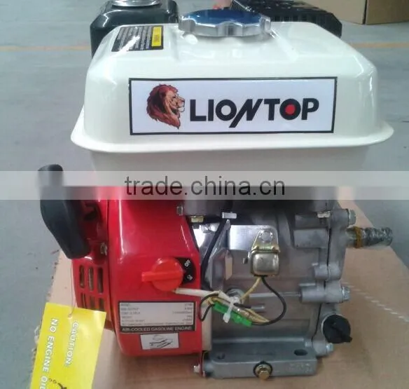 Popular Sale 6.5hp Engine Honda Engine Water Pump, Honda photo-2