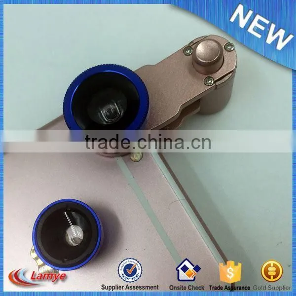 2017 Latest Fashion Top Design Mobile Phone Lens Cell Camera Lens photo-2