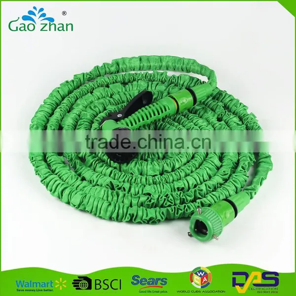 The Newest Hot Sale Promotion Expandable Bungee Water Hose photo-2
