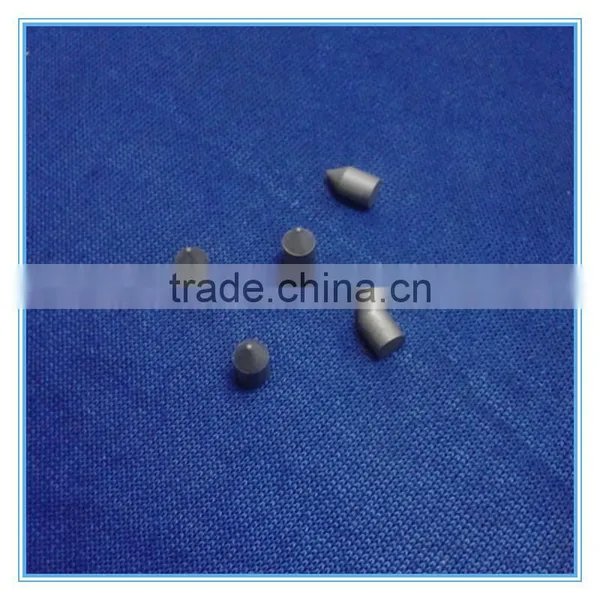 Uncoating RawCentre / K30 Carbide-tipped /Hard Steel Centre photo-6