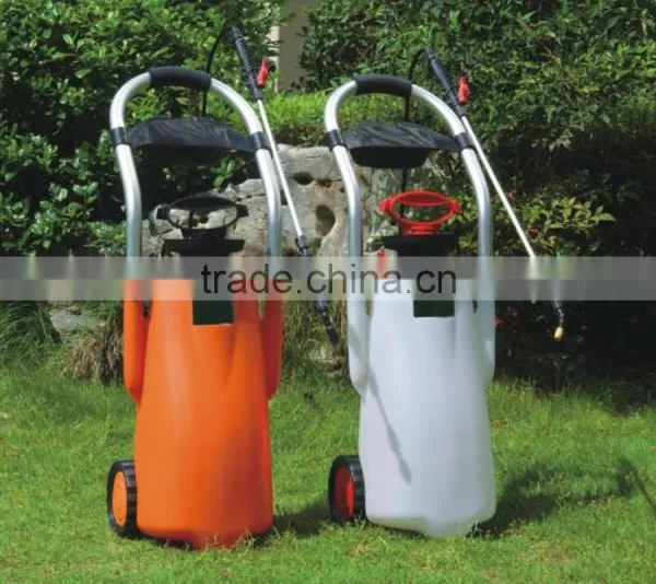 Presure Sprayer,knapsack Sprayer photo-2