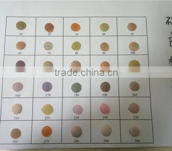 Nude Color Acrylic Powder Factory photo-5