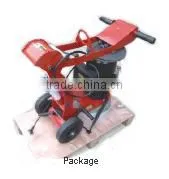 SFG250 Concrete Floor Road Grinder For Sale ,250mm With Planetary Head and Concrete Polishing Machine photo-2