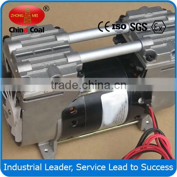 Oil Less Small Air Compressor Wholesaler photo-5