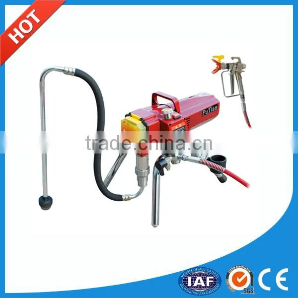 HOT SALE!!! High Pressure Airless Paint Sprayer Machine With Factory Price photo-4