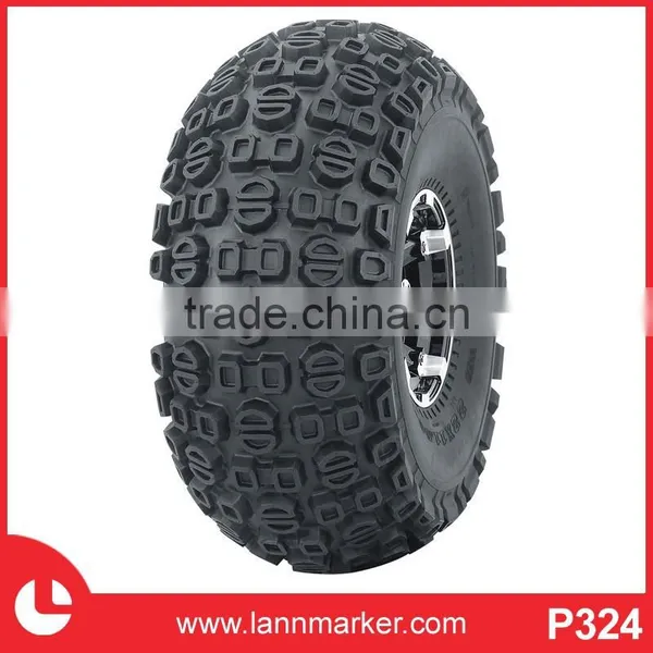 ATV Tire 20x9.50-8 photo-3