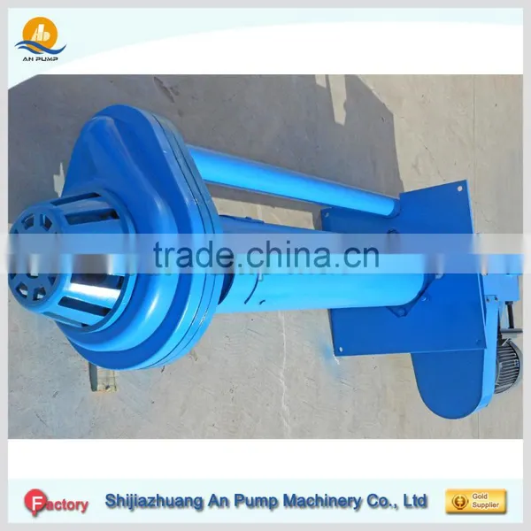 Centrifugal Vertical Sump Pump, Slurry Pump, Available From Stock. photo-5