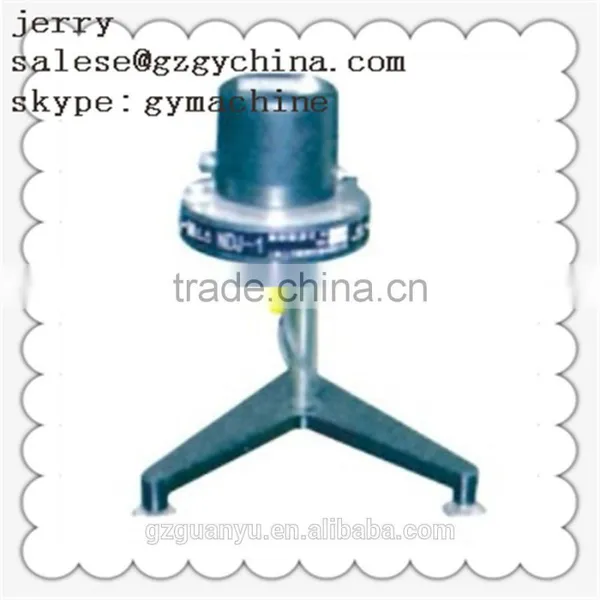 Designer new coming revolving viscometer lab equipment