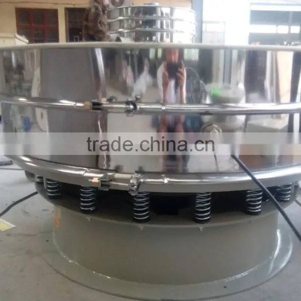 Vibrating Sifter photo-4