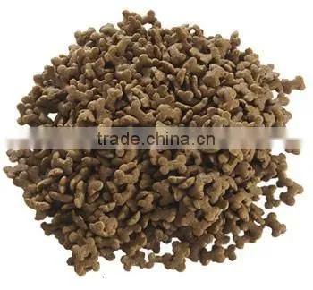 Mini Capacity Dog Feed Making Line photo-4