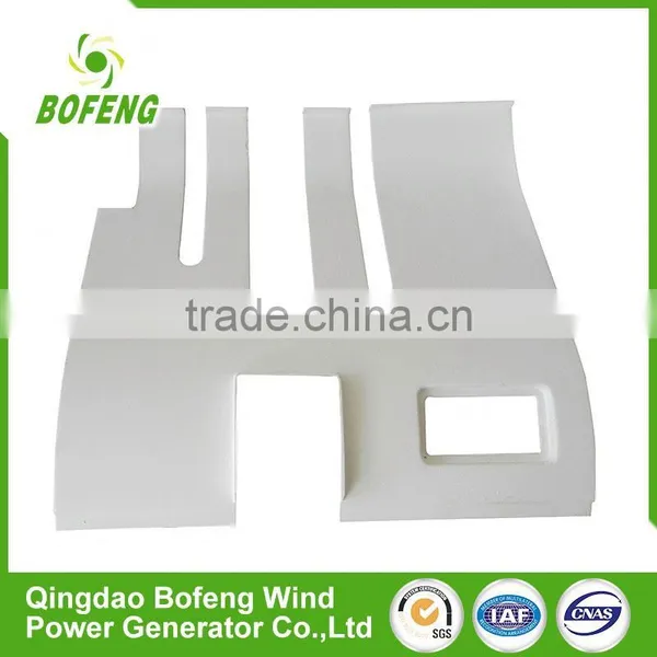 Customized Factory Price Frp Doctor Instruments Medical Technical Equipment Shell photo-3