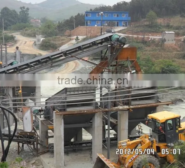 YK1225 Circular Vibrating Screen Price photo-3