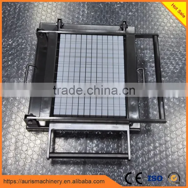 Stainless Steel Butter/soft Candy/bread/chocolate Cutter Cutting Machine photo-3
