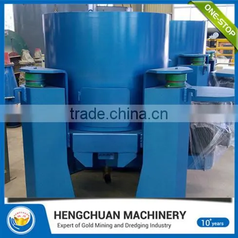 Top Quality High Cost Performance Gold Concentrator Table photo-3