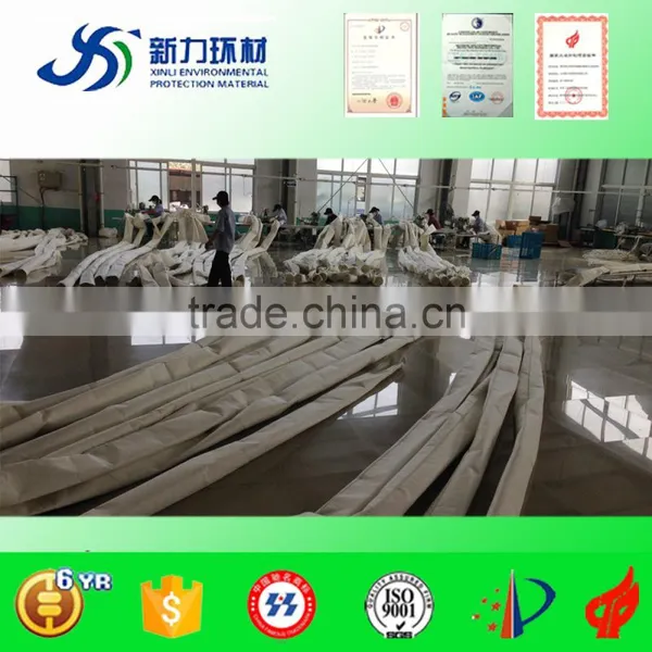 PPS Industrial Filter Bag photo-5