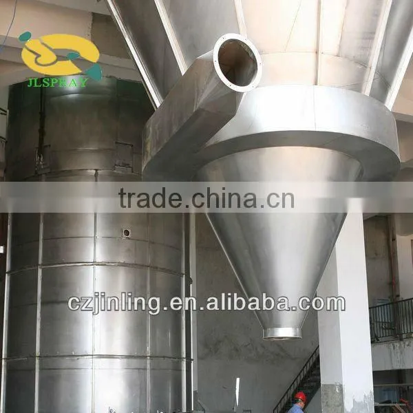 Non Dairy Creamer Production Line 2017 photo-6