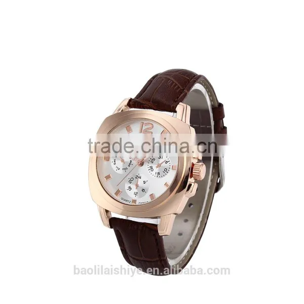 Italian Leather Watch Straps photo-3