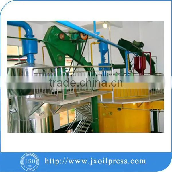 New Design Shea Butter Factionation Machine photo-4