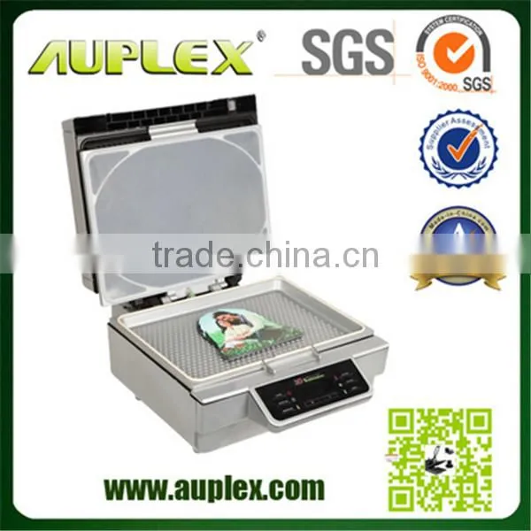 2016 New 3D Sublimation Heat Press Transfer Machine Best Selling photo-3