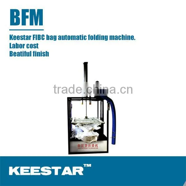 Keestar Big Bag Jumbo Bag FIBC Cutting and Sewing Machine Line photo-6