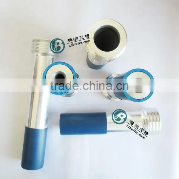 Abrasive Blasting B4C Nozzles photo-3