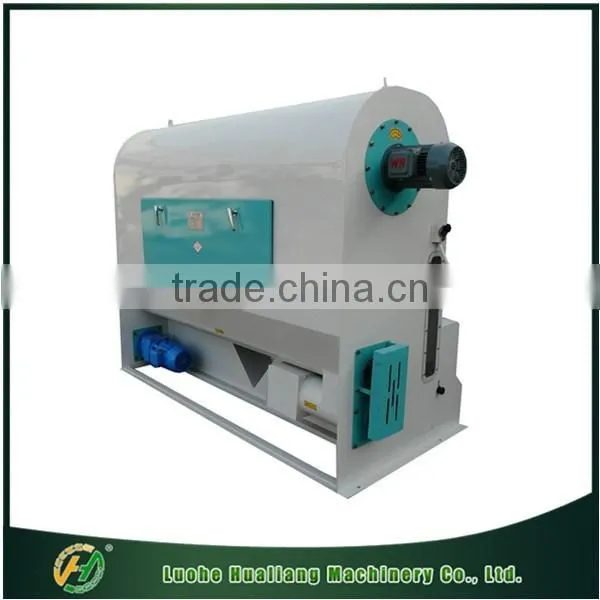 Wide Usage Cycling Air Separator Cottonseed Separator Machine photo-4