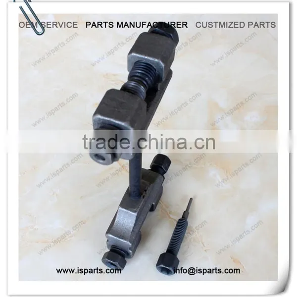 #219 Pressing Drive Chain Tool for Motorcycle Bicycle photo-4
