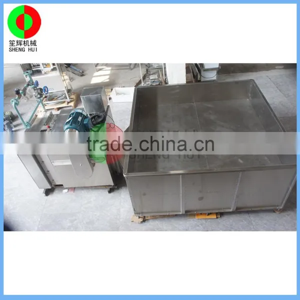 Hot Sell Food Dryer and Fish Drying Machine, Economic Vegetable Dryer Machine for Dried Vegetable Fruit and Fish photo-2